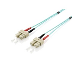 Equip Sc/Sc Fiber Optic Patch – 255333